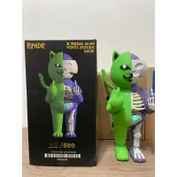 在飛比找蝦皮購物優惠-ripndip 中指貓