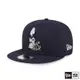 NEW ERA 9FIFTY 950 衝浪米奇 深藍