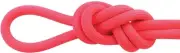 Maxim Climbing Ropes Glider 10.5mm & 9.9mmx60m Pink Dry TPT Ropes Bundle
