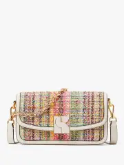 Dakota Tweed Small Crossbody