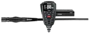 Uniden Smart UHF Radio w/ Large OLED Display & ATX890S Antenna Adventure Pack