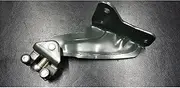 Sliding Door Roller for Hyundai starex, Old Model Sliding Door Roller Lower Down