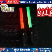 Signal LED Traffic Safety Wand Baton Road Control Warning Light Traff QS