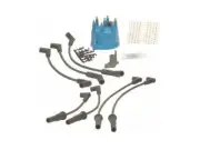 For 1998-2002 Honda Accord Ignition Tune-Up Kit United Automotive 99555DNHF 2000 (for: Honda)