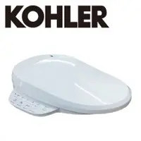 在飛比找Homebox好博家優惠-美國科勒【Kohler】瞬熱式暖烘型免治馬桶座C3-150 