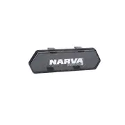 Narva Stealth Lens Protector to suit 8" Ultima Light Bar LED Driving Lights