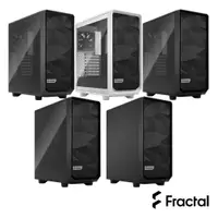 在飛比找蝦皮商城優惠-Fractal Design Meshify 2 Compa