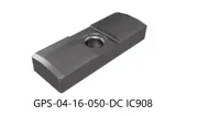 5 PCS ORIGINAL INSERTS GPS-04-16-050-DC IC908