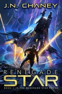 在飛比找博客來優惠-Renegade Star: An Intergalacti