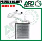 Premium Heater Core For TOYOTA Camry ACV40R AHV40R 6/2006-10/2011 (for: Toyota)