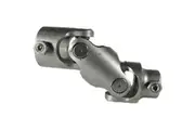 Borgeson Stainless Steel Double Needle Bearing Universal Joint 3/4"DD x 3/4"DD - Spline x Spline BOR134949