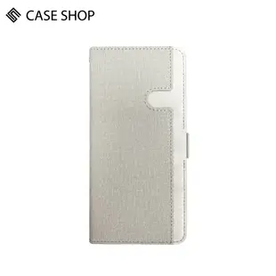 CASE SHOP Samsung A55 5G 前收納側掀皮套