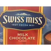 在飛比找蝦皮購物優惠-香濃可口「Swiss Miss」 即溶可可粉（原味） 28g