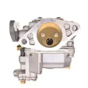Carburetor 3323-835382T04 For Mercury Outboard 9.9HP 13.5HP 15HP 4-stroke