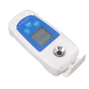 0‑55% Digital Refractometer High Accuracy Sugar Tester Meter For Beverage
