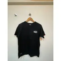 在飛比找蝦皮購物優惠-WTAPS VANS Design Tee 短袖