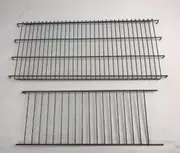 3 X Platforms & Ladders For 140 Cm Ferret Parrot Cat Bird Cage Bird Cages