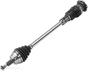 Front RH CV Axle Assembly Compatible With VW Golf Jetta Beetle Compatible With TT 1.8L 1.9L 2.0L 2.8L