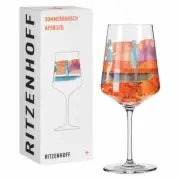 Ritzenhoff aperitif glass summer rush 009