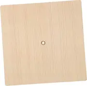 BESPORTBLE DIY Cat Climbing Platform: Replaceable Shelf Sturdy Wooden Board - Rack Step for Indoor Cats Wear-Resistant Accessory for Climbing