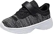 [adituo] Kids Led Light Up Shoes Luminous Flashing Sneakers for Boys Girls (Toddler/Little Kid/Big Kid)