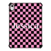 iPad 10.9-inch (10th gen) iPad Impact Case Custom iPad Case