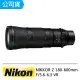 【Nikon 尼康】NIKKOR Z 180-600mm F/5.6-6.3 VR(公司貨)