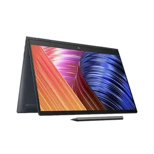 HP 惠普 ENVY x360 13-bf0049TU 宇宙藍 (i5-1230U/16G/1TB/13.3吋) 筆電