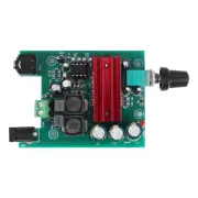 Amplifier Board High-Sensitivity Mono TPA3116 Subwoofer Amplifier Module8183