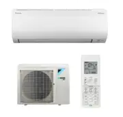Daikin 4.6kW FTXV46UVMA / RXV46UVMA Split System (Complete Set)