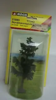 NOCH HO SCALE 1/87 FIR SMALL 14CM | 21880 NIB