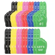 Foam Finger Sports Foam Finger,Sporting Events Sticks for Basketball4939