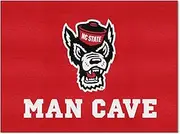 FANMATS Man Cave All-Star 23973, Team Color, One Sized