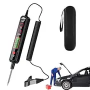 Fuse Tester Automotive - Power Circuit Tester Probe 7-36V,Multi-Functional Electric Test Pen Circuit, Vehicle Fuse Voltage Meter for Voltage Measurement, Detection