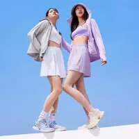 在飛比找momo購物網優惠-【adidas 官方旗艦】連帽外套 吸濕排汗 女 JJ133