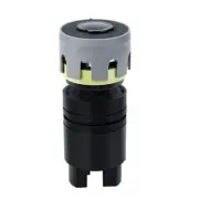 Dynamic Mic Capsules Cartridge for Smooth Low Frequency and Rich Sound Quality