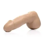 Fleshjack Boy Reno Gold - Dildo Real Feel Silicone