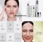 ORIFLAME NOVAGE + BRIGHT INTENSE ROUTINE MIXED skin discolouration skincare set