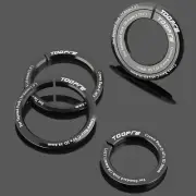 Steerer Steerer Headtube Reducer Reducer Steerer Straight Tube 1.5in 1pc
