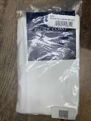 Pacific coast feather company king pillow protector