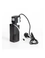 [Dynamic Power] Aquarium Pond Pump Submersible Filter 600L/H 8W 1m