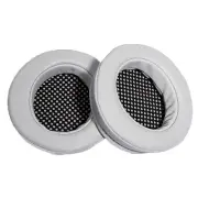 2-pack Headset Case for Edifier Hecate G4 Gaming Headphones - Gray Earmuffs