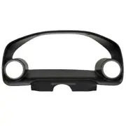 BLOX Racing Gauge Cluster For Fits 2001-2005 Honda Civic - BXGA-00203 (for: Honda)
