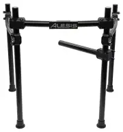Alesis Rack Surge/Command SE (No Mounts) Stand Electronic Drum Kit E-Drums