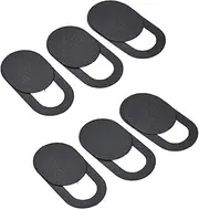 Camera Privacy Cover | Webcam Cover Slide | Ultra-Slim Camera Privacy Blocker | Protective Camera Cover For Laptops, Phones, Tablets, And Smart Devices