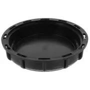 IBC Tote Water Tank Cover Pail Lid Plastic Storage Bucket Seal Lid IBC Barrel