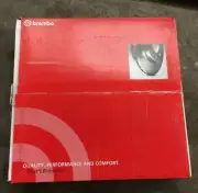 OEM ASTON MARTIN V8 Vantage DB9 brake rotor REAR brake disc Brembo 4G43-28-10266