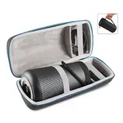 Portable Storage Case Carrying Bag for Bose SoundLink Revolve+ Bluetooth Speaker