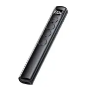 1X( Page Turning Pen Sensitive PPT Stylus Pen Slide USB Pointer Infrared3783