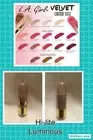 LA Girl Velvet Contour Stick Long-Lasting Hi-Lite Highlight. Luminous